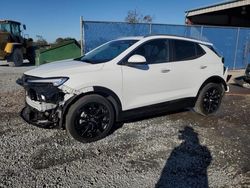 Salvage cars for sale at Riverview, FL auction: 2024 Buick Encore GX Sport Touring