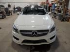 2015 Mercedes-Benz CLA 250 4matic