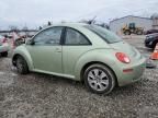 2009 Volkswagen New Beetle S