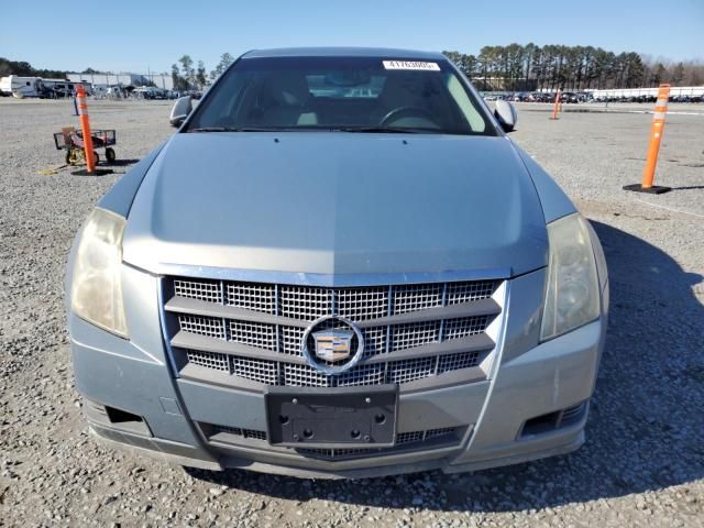 2008 Cadillac CTS