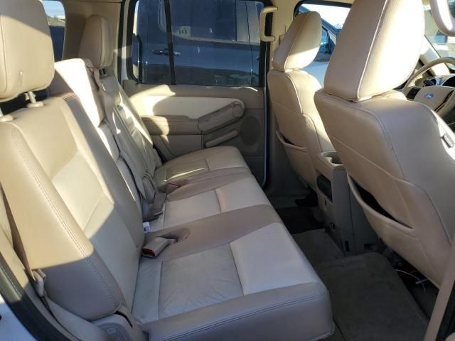 2009 Ford Explorer Eddie Bauer