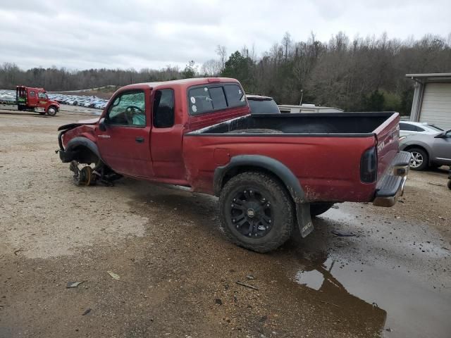 2004 Toyota Tacoma Xtracab