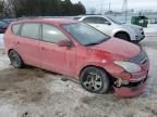 2011 Hyundai Elantra Touring GLS