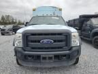 2015 Ford F450 Super Duty