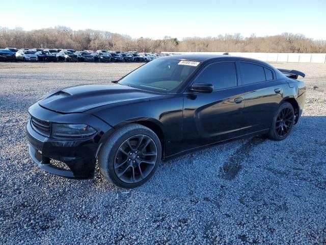 2017 Dodge Charger R/T