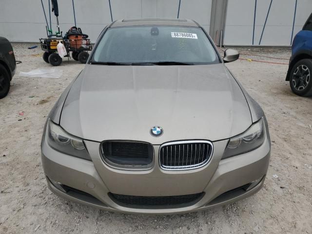 2011 BMW 328 I