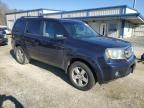 2009 Honda Pilot EX