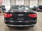 2014 Audi A8 L Quattro