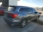 2017 Honda Pilot EXL