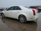 2009 Cadillac CTS