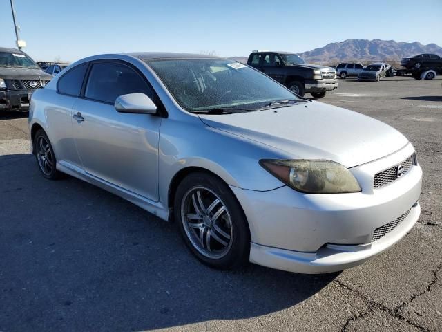 2007 Scion TC