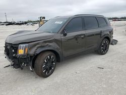 2024 KIA Telluride SX en venta en Arcadia, FL