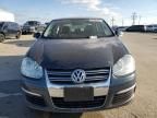 2008 Volkswagen Jetta SE