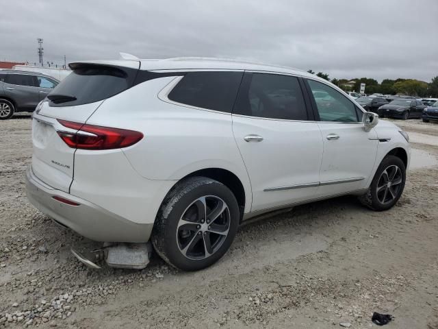 2019 Buick Enclave Premium