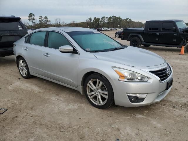 2015 Nissan Altima 3.5S