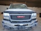 2004 GMC Sierra C2500 Heavy Duty