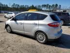 2016 Ford C-MAX SE