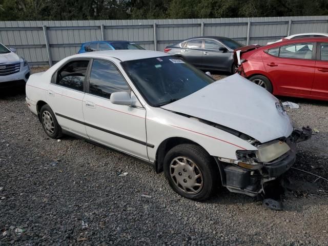 1994 Honda Accord LX