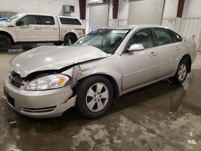 2008 Chevrolet Impala LT