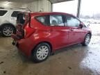 2015 Nissan Versa Note S