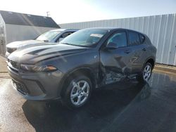 Dodge Hornet gt salvage cars for sale: 2024 Dodge Hornet GT