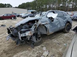 Salvage vehicles for parts for sale at auction: 2024 Honda HR-V Sport