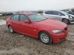 2009 BMW 328 XI