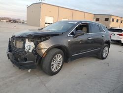 Cadillac salvage cars for sale: 2019 Cadillac XT5