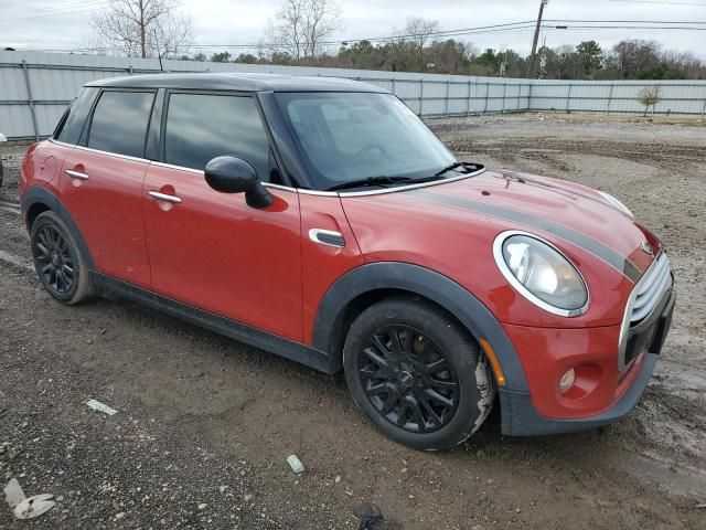 2015 Mini Cooper