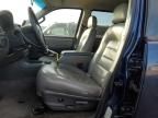 2004 Ford Explorer XLT