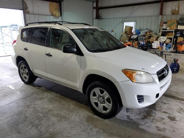 2009 Toyota Rav4