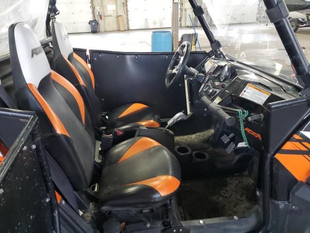 2011 Polaris Ranger RZR 800S