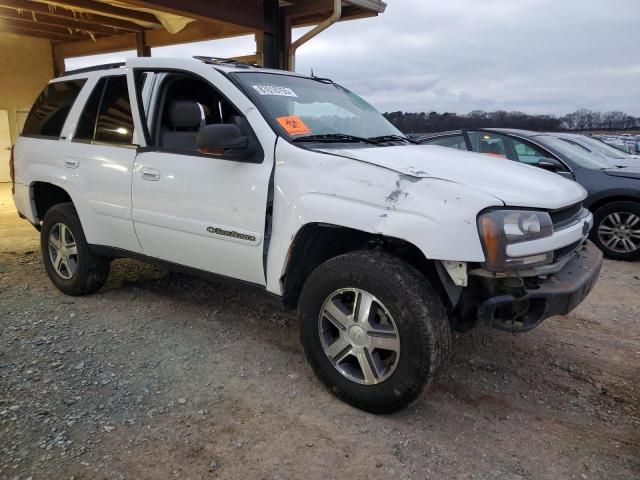 2004 Chevrolet Trailblazer LS