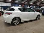 2012 Lexus CT 200