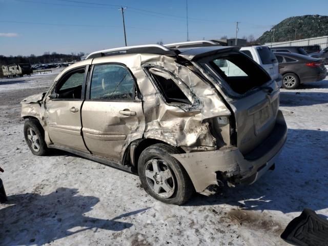 2006 Pontiac Torrent