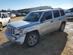 Vehiculos salvage en venta de Copart Tanner, AL: 2008 Jeep Patriot Sport