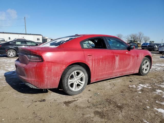 2015 Dodge Charger SE