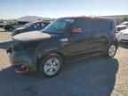 2016 KIA Soul EV +