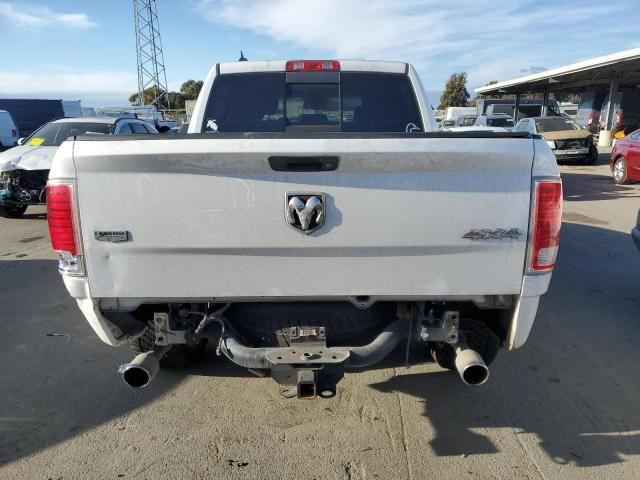 2017 Dodge 1500 Laramie