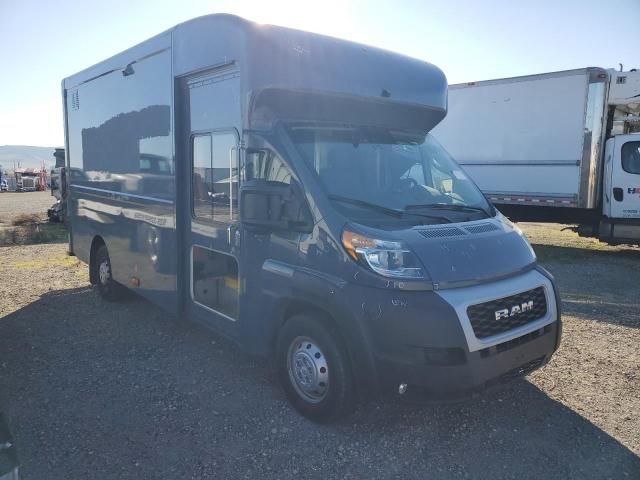 2022 Dodge RAM Promaster 3500 3500 Standard