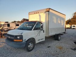 2004 Chevrolet Express G3500 en venta en Eight Mile, AL