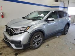 2020 Honda CR-V EXL en venta en Sandston, VA