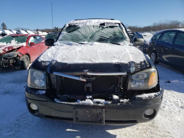 2007 GMC Envoy