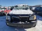 2007 GMC Envoy