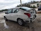 2017 Nissan Versa S