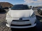 2012 Toyota Prius C