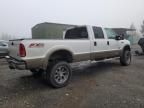 2003 Ford F350 SRW Super Duty