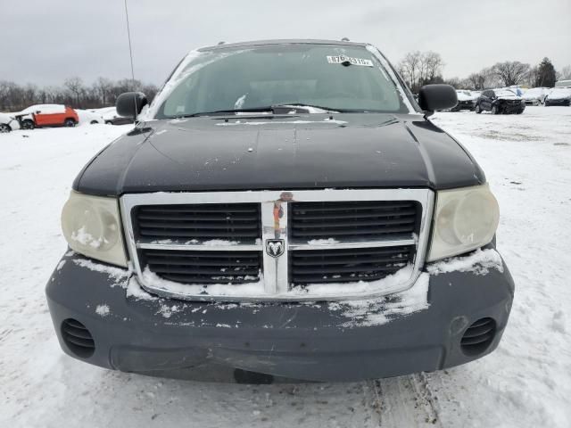 2007 Dodge Durango SXT