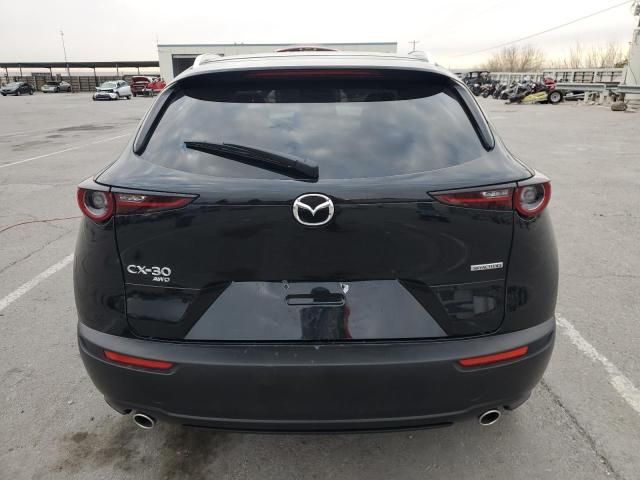 2025 Mazda CX-30 Select