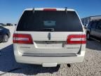 2008 Lincoln Navigator L